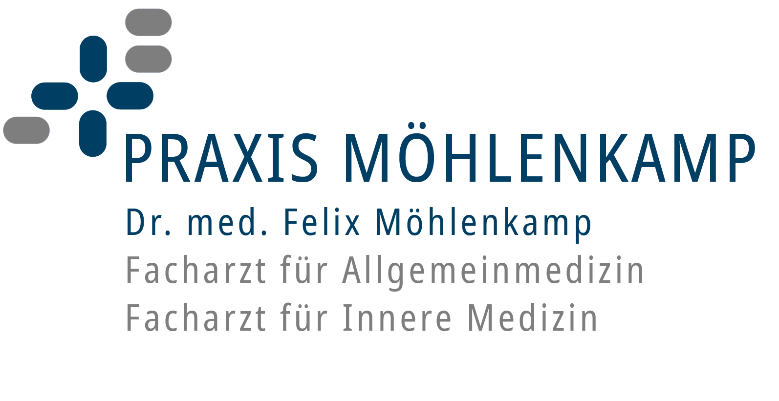 Arztpraxis Felix Möhlenkamp